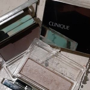 CLINIQUE Eyeshadow Singles!